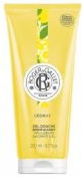 Cédrat - Gel Douche Bienfaisant - 200 ml - Tube 200 ml