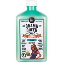 Drama Queen Shampooing Nutritive 250ml