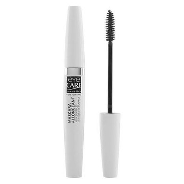 Eye-Care Cosmetics Mascara Allongeant Fard à Cils Yeux Sensibles 6g