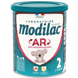 Expert 2 AR, Denrée alimentaire destinée à des fins médicales spéciales en poudre,