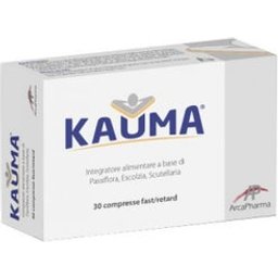 Kauma 30comp