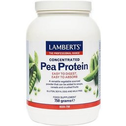 Pea Protein 750 G