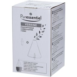 Verrine pour diffuseur à nébulisation I'conic