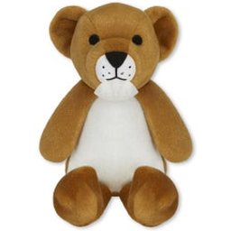 Bouillotte Silice Enfant Lionceau 1ut