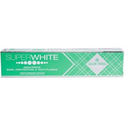Aloe Vera Dentifrice 75ml