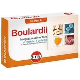 BOULARDII 5 MILLIARDS 30CPS