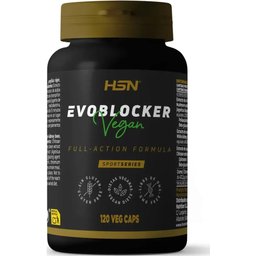 Evoblocker 120vcaps