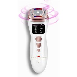 Dkf-Mini Hifu Rf Light Terapy Home Ultrasonido 1ud