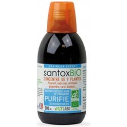 Santox Bio 500ml