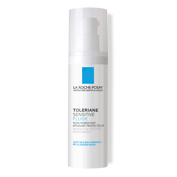 Toleriane Sensitive Fluide Hydratant Apaisant Protecteur 40ml