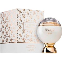Souvenir Floral Bouquet Eau de Parfum 100ml