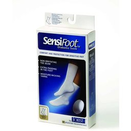Sensifoot Normal White Txl