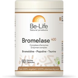Bromelase 400