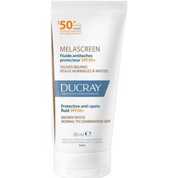 Melascreen Fluide Antitaches Protecteur SPF50+ 50ml
