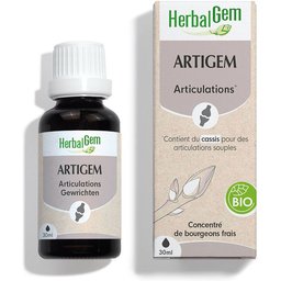 Artigem Bio