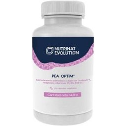 Pea Optim 20caps
