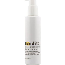 Retinol & Bakuchiol Crème Corps 200ml