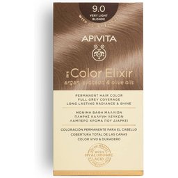 My Color Elixir 9.0 Blond très claire