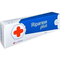 Riparase Plus Crème 100ml