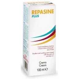 Riparase Plus Crème 100ml