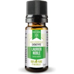 Aceite Esencial Laurier Noble Bio 5ml