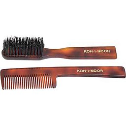1930-Set Beard Sweep/Pett Jasp