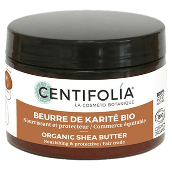 DIY Beurre de Karité Bio 125ml