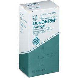 DuoDERM® Hydrogel
