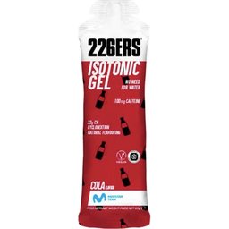 Isotonic Gel Cola 68g