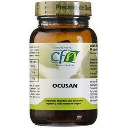 Ocusan 60caps