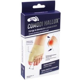 Comodi Hallux Protecteur & Correcteur D'Oignon 1 Unité