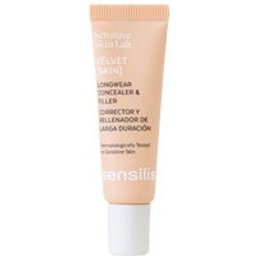 Velvet Skin Liquid Concealer 01 Light 7ml