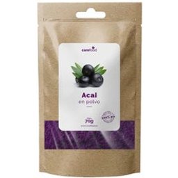 Açai en Polvo Ecológico 70gr