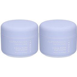 Thermal Care Crème Riche Hydratante