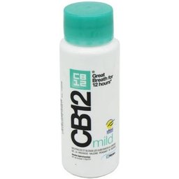 Bain De Bouche Menthe Douce 250ml