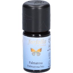 Farfalla AromaCare Huile Essentielle | Palmarosa