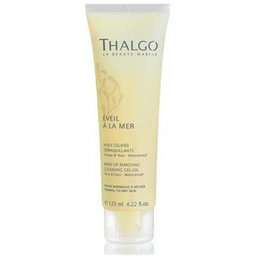 Éveil A la Mer Huile En Gel Démaquillant 125ml