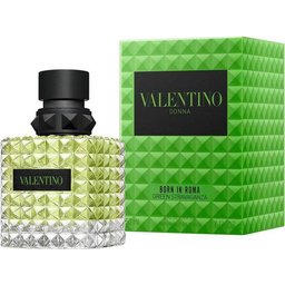 Born In Roma Donna Green Stravaganza 50ml