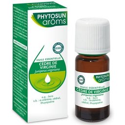 Aceite Esencial Cedre Virgine 5ml