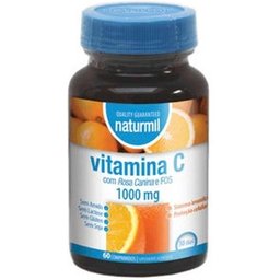 Vitamine C 1000mg 60comp