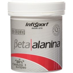Bêta-alanine 150 capsules