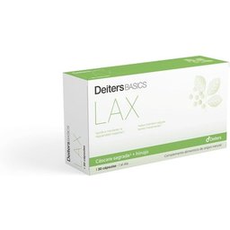Basics Lax 30caps