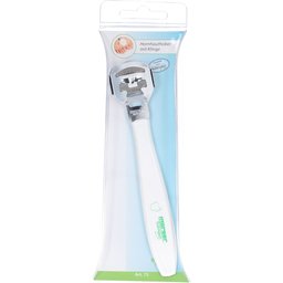 Mörser Coupe cors avec lames