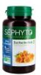 Sommeil & Stress Eschscholtzia Bio 200 Gélules - Pot 200 gélules