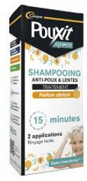 Shampoing Anti-Poux & Lentes Abricot 100 ml - Flacon 100 ml