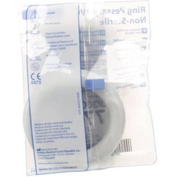 Anneau De l'Utérus Portex 77 Rond Vinyl