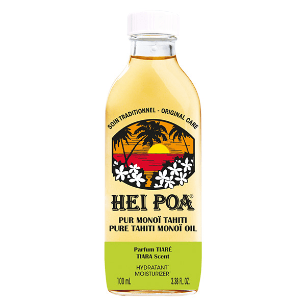 Pur Monoi de Tahiti Tiare 100ml