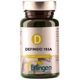Défini 193A 60caps