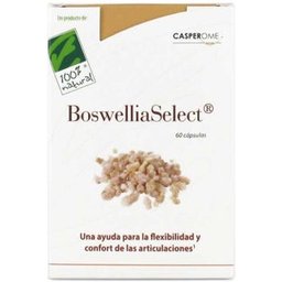 Boswellia Select 60caps 100% naturel