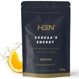 Evoeaa's Energy Naranja 500g